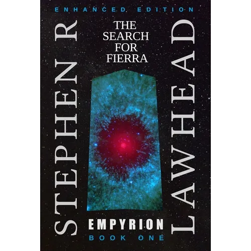 Empyrion I: The Search For Fierra