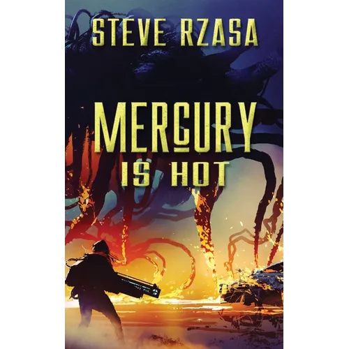 Mercury is Hot