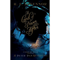 A Land of Never After: A Peter Pan Retelling