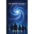 The Warden Volume 2: - The Echo That Didn't Return -