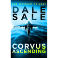 Corvus Ascending: The Matrian Trilogy Book 1