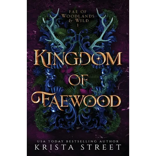Kingdom of Faewood