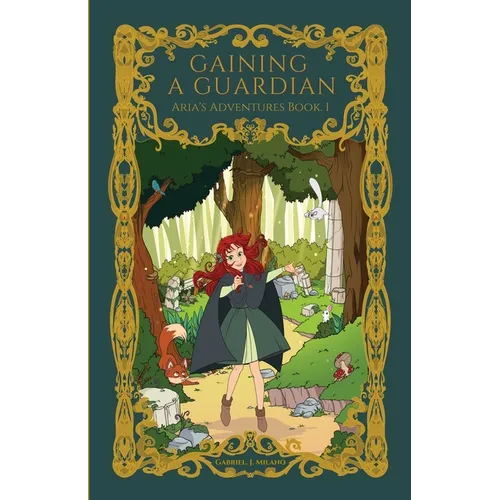 Gaining a Guardian