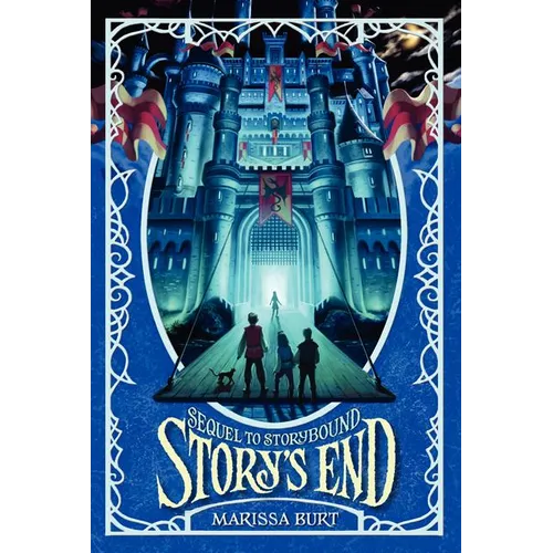 Story's End