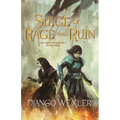 Siege of Rage and Ruin