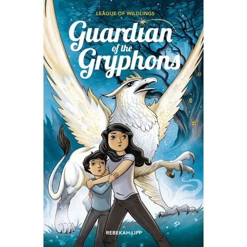 Guardian of the Gryphons