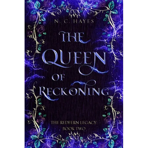The Queen of Reckoning