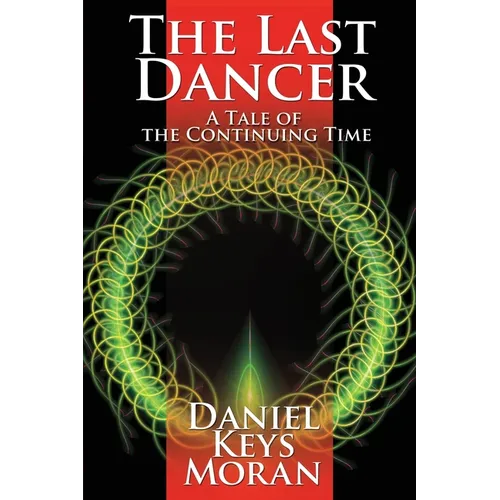 The Last Dancer
