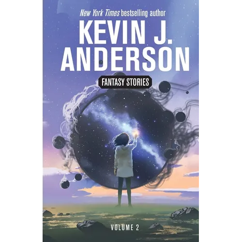 Fantasy Stories Volume 2