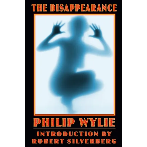 The Disappearance