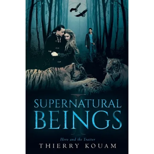 Supernatural Beings 1