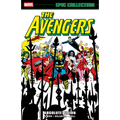 Avengers Epic Collection: Absolute Vision