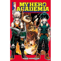 My Hero Academia, Vol. 13: A Talk about Your Quirk