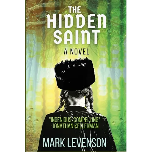 The Hidden Saint