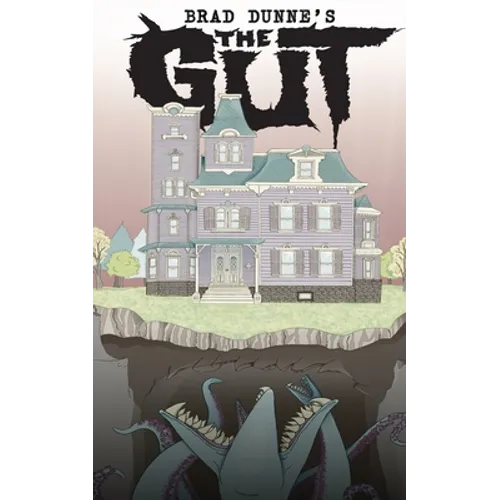 The Gut