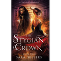 The Stygian Crown: A Fantasy Romance