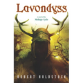 Lavondyss: Journey to an Unknown Region