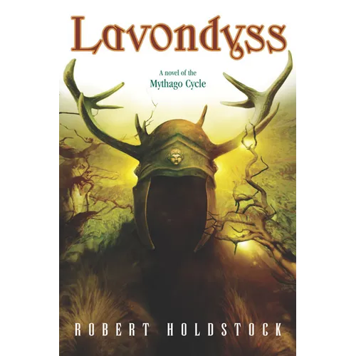 Lavondyss: Journey to an Unknown Region