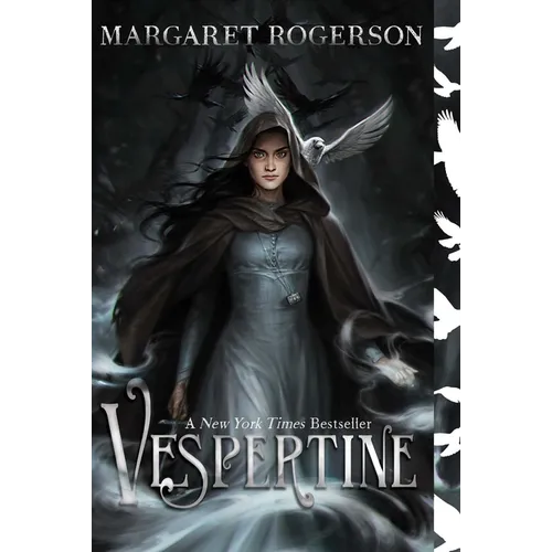 Vespertine