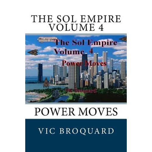 The Sol Empire Volume 4 Power Moves