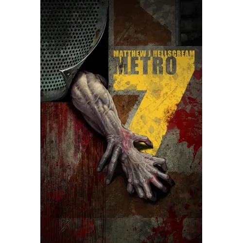 Metro 7: Metro 7