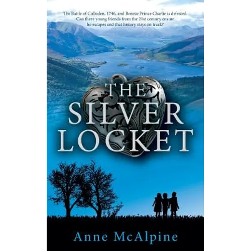 The Silver Locket