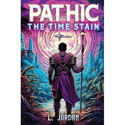 Pathic: The Time Stain