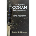 The Legendary Conan the Barbarian