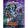 Marvel Multiverse Role-Playing Game: Secret Wars Expansion