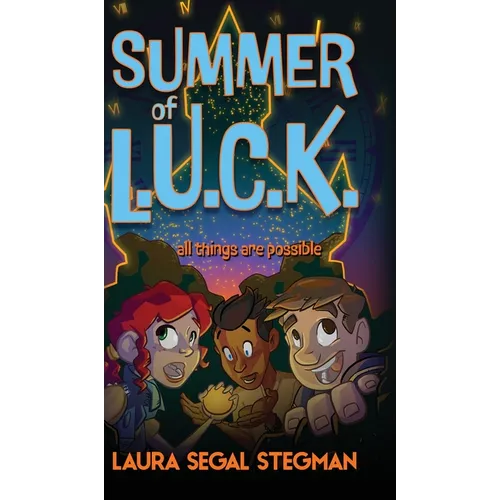 Summer of L.U.C.K.