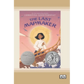 The Last Mapmaker (Dyslexia-Friendly Edition)