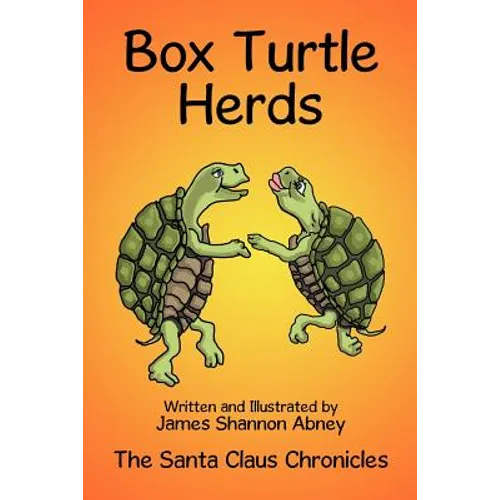 Box Turtle Herds: The Santa Claus Chronicles