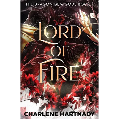 Lord of Fire