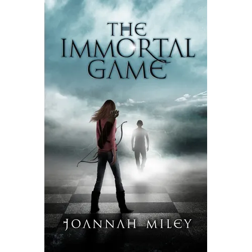 The Immortal Game: Book 1