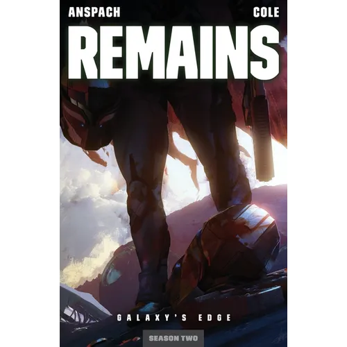 Remains