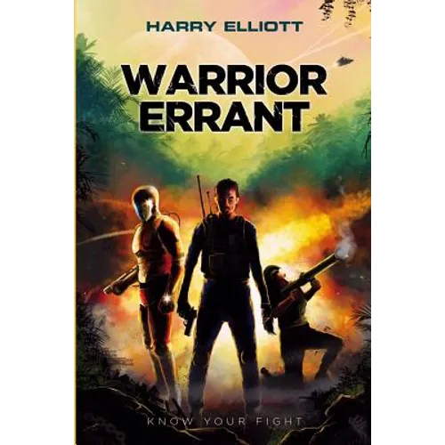Warrior Errant