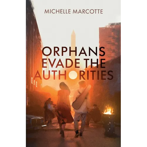 Orphans Evade the Authorities