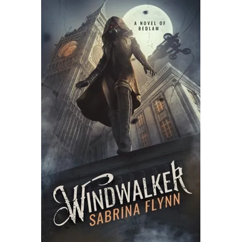 Windwalker