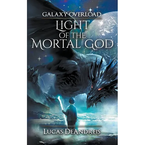 Light Of The Mortal God