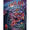 Raslam Asylum 5e