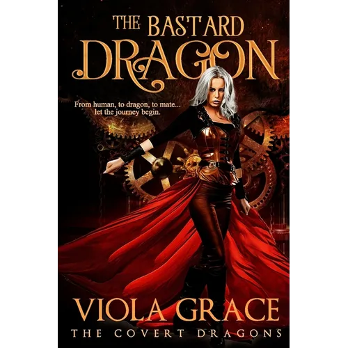 The Bastard Dragon