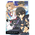 Sword Art Online: Aincrad (Manga)