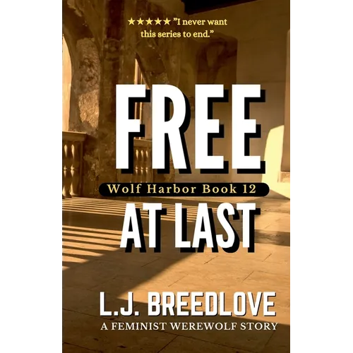 Free at Last