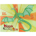 The Dragon Who Swallowed The Sun