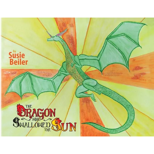 The Dragon Who Swallowed The Sun