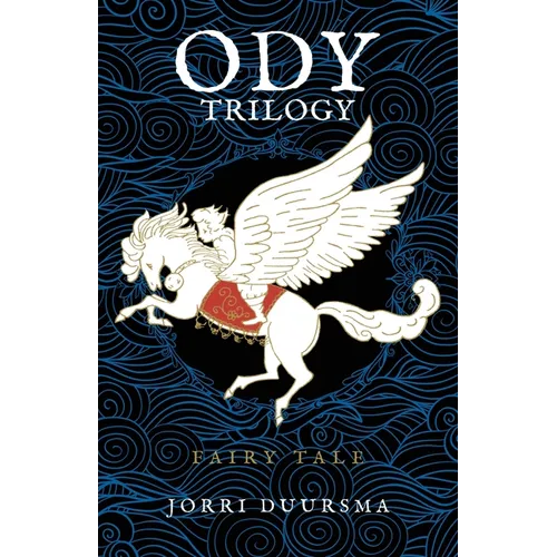 Ody Trilogy