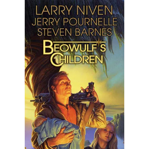 Beowulf's Children