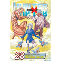 Hunter X Hunter, Vol. 28: Regeneration