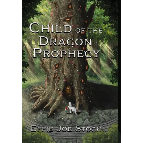 Child of the Dragon Prophecy