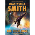 The High Edge: A Seeders Universe Novel